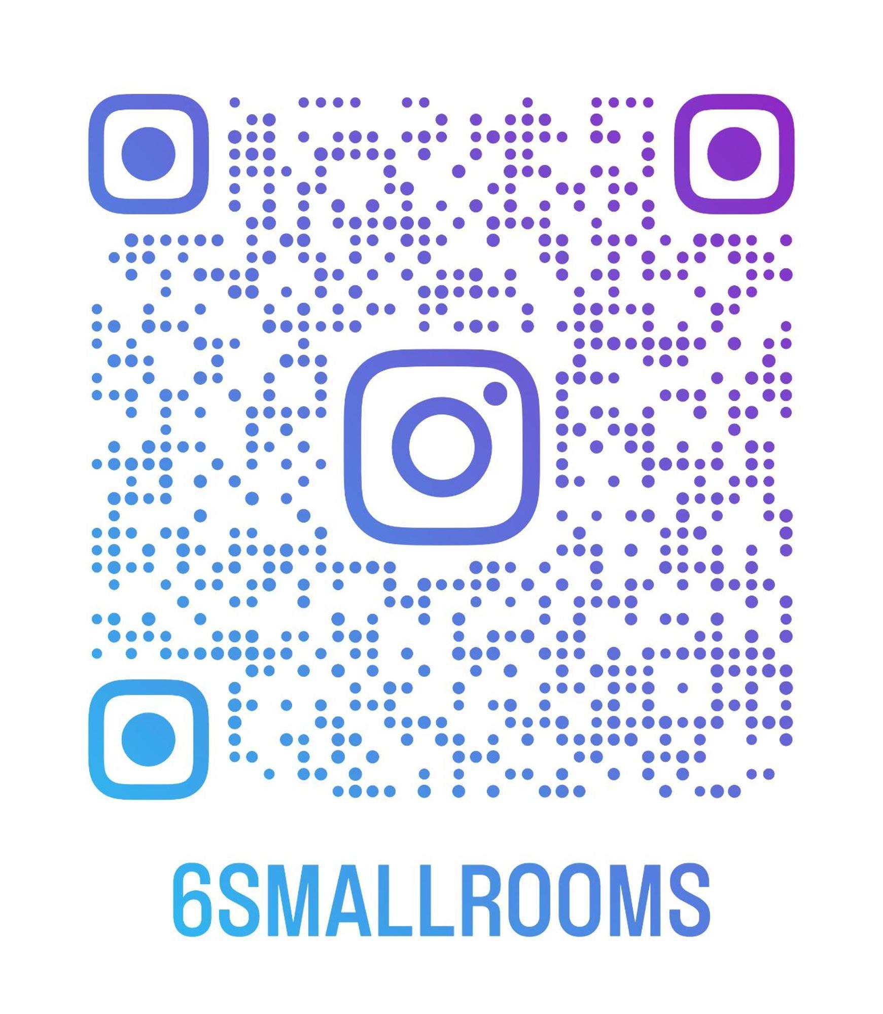 6 Small Rooms Nápoles Exterior foto